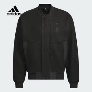 Adidas x Jet Li x WUJI Winter Jacket (Size M)